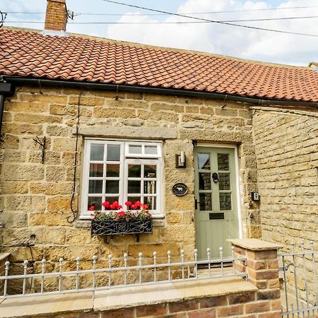 Raygill Cottage Whitby Exteriör bild