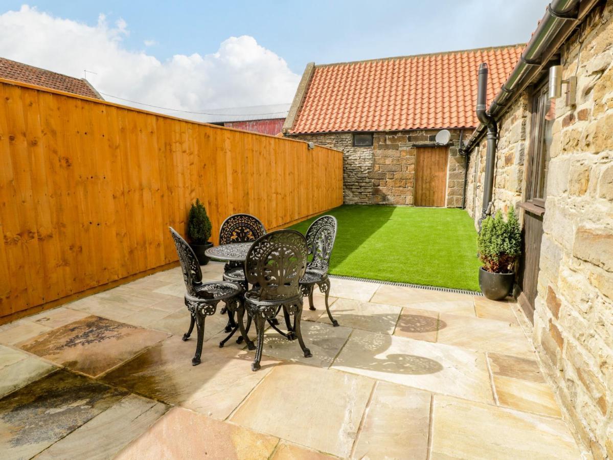 Raygill Cottage Whitby Exteriör bild