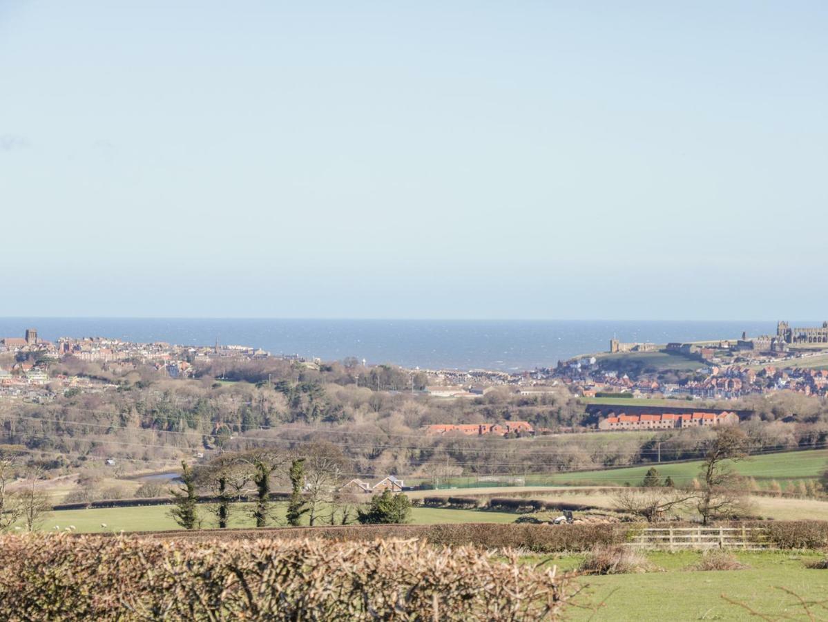 Raygill Cottage Whitby Exteriör bild